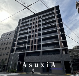 カームテラス神泉