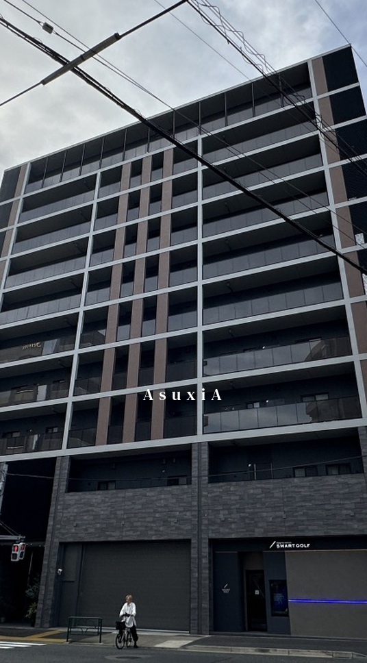 カームテラス神泉