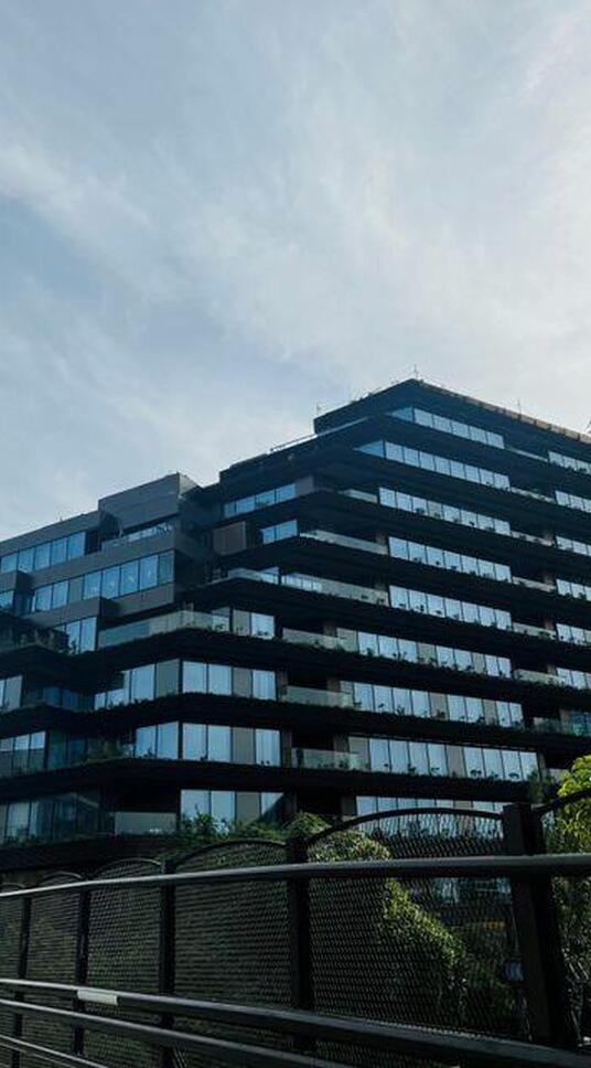 プラウド神宮前