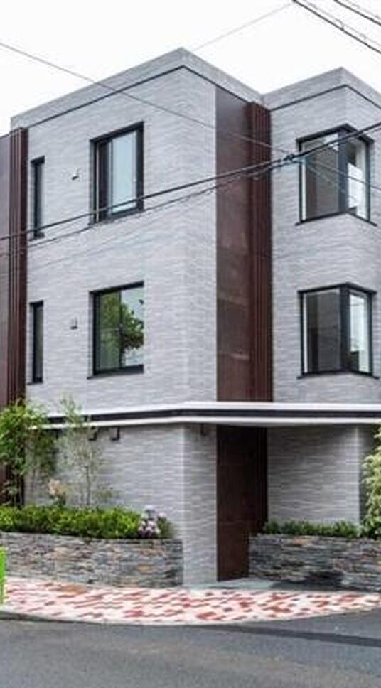 ディアナコート目黒祐天寺