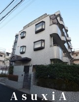 メゾンフィールドビレッジ