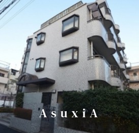 メゾンフィールドビレッジ