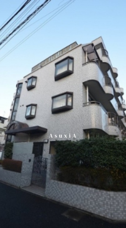 メゾンフィールドビレッジ