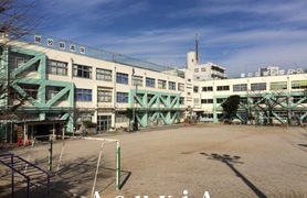 第四日野小学校
