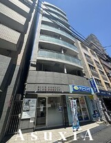 リヴェール麻布十番