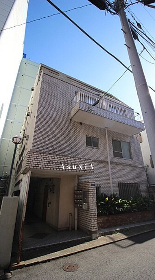 グレイスマンション