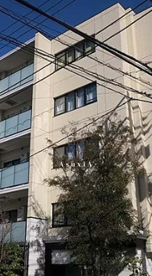 マリンシティダイヤモンドパレス3号棟