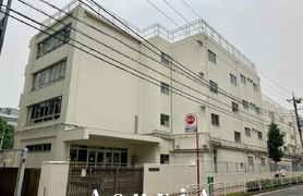 東陽小学校