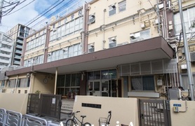 東川小学校