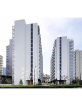 LIBR GRANT 西新宿WEST