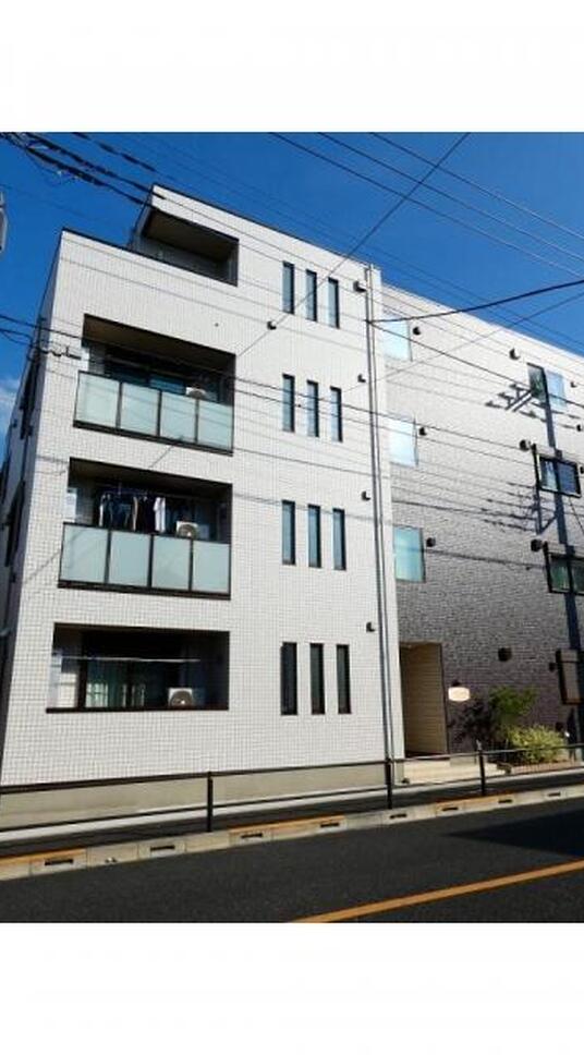 Rapport H&S ラポールエイチアンドエス