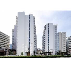 LIBR GRANT 西新宿EAST