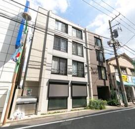 Branche学芸大学Ⅲ