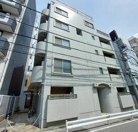 ルミエール代々木