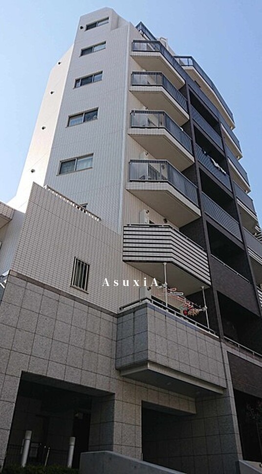 グランドコンセルジュ上池袋