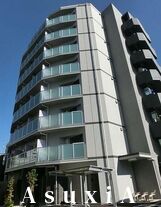 S-RESIDENCE雑司が谷