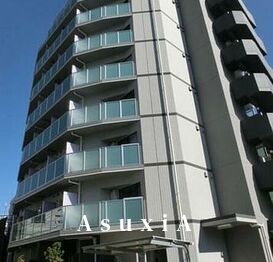 S-RESIDENCE雑司が谷