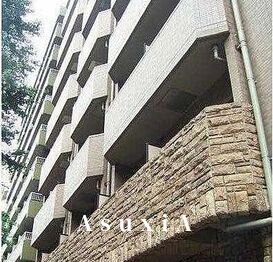 フェニックス幡ヶ谷壱番館