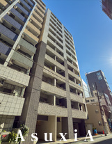 フォレシティ神田多町