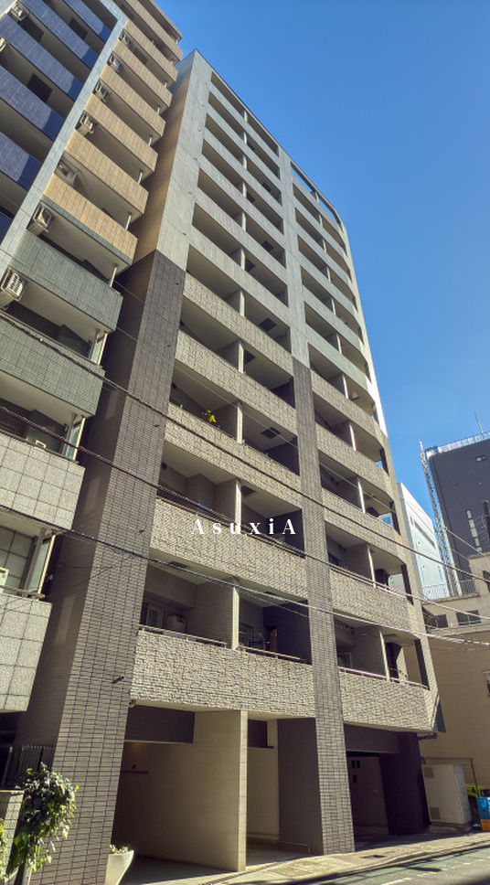 フォレシティ神田多町