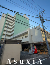 升本マンション