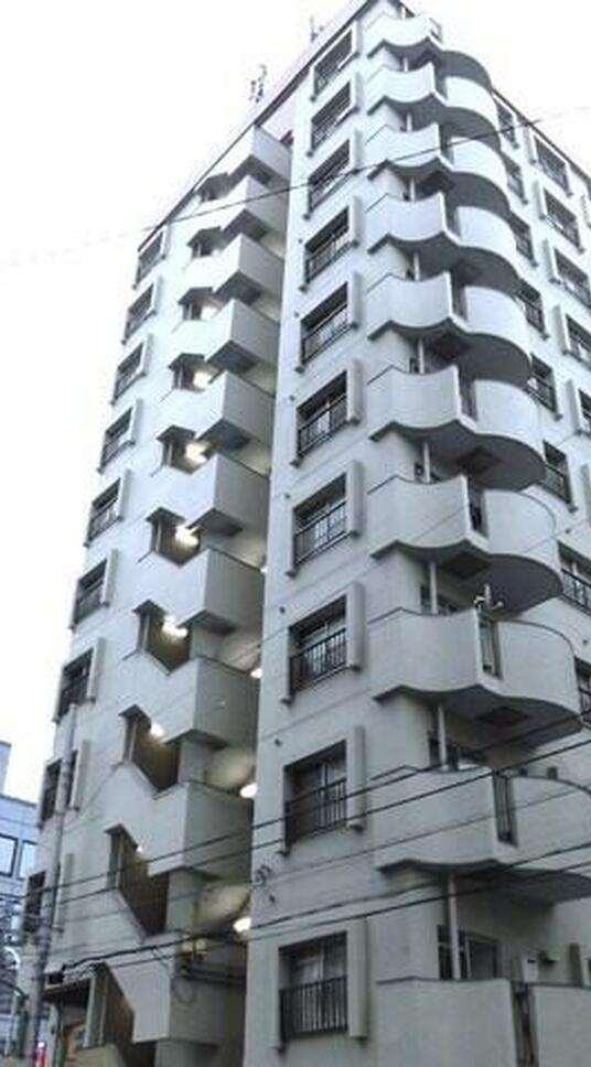 錦糸町グリーンハイツ