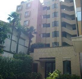 フレール早稲田