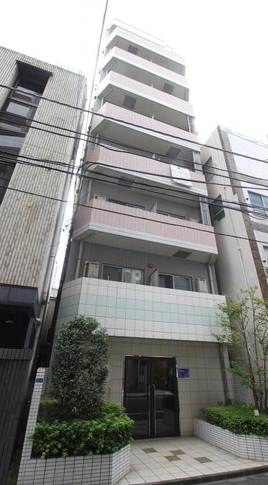 レジーナ浅草橋