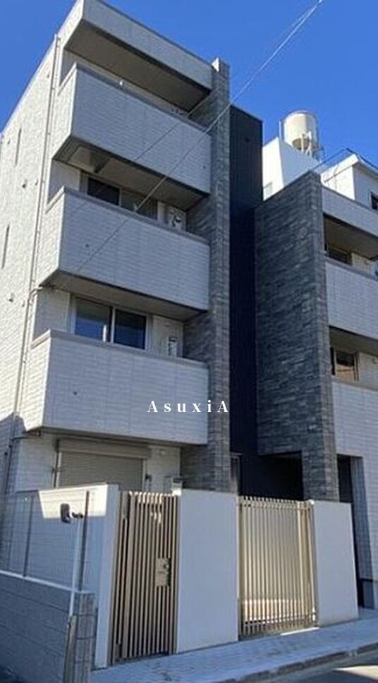 スタイルハウス池袋ウエスト