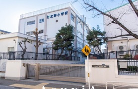 北砂小学校