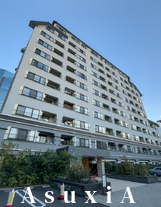 高輪グランドパームス