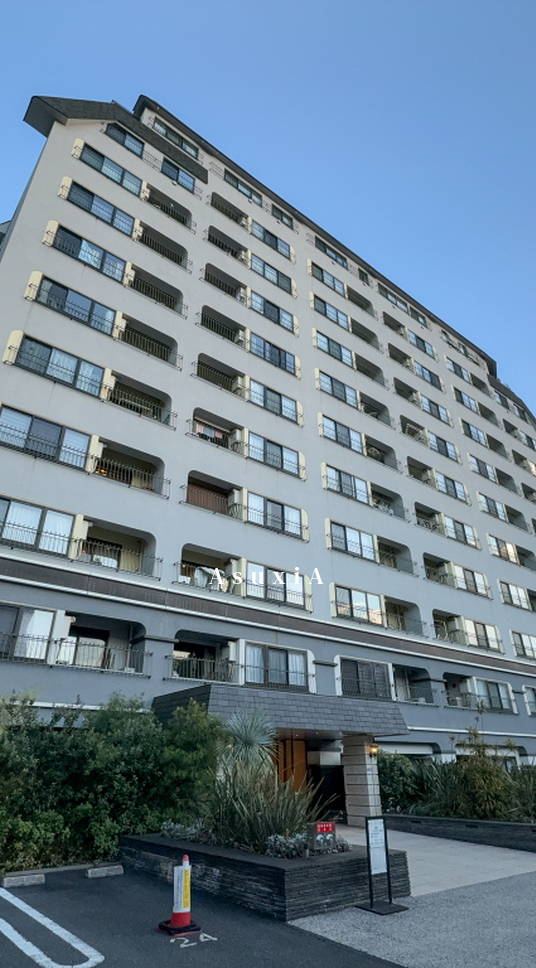 高輪グランドパームス