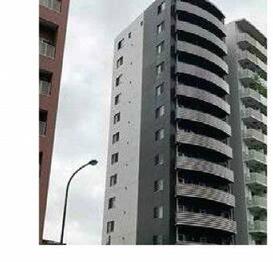 アジールコート西新宿