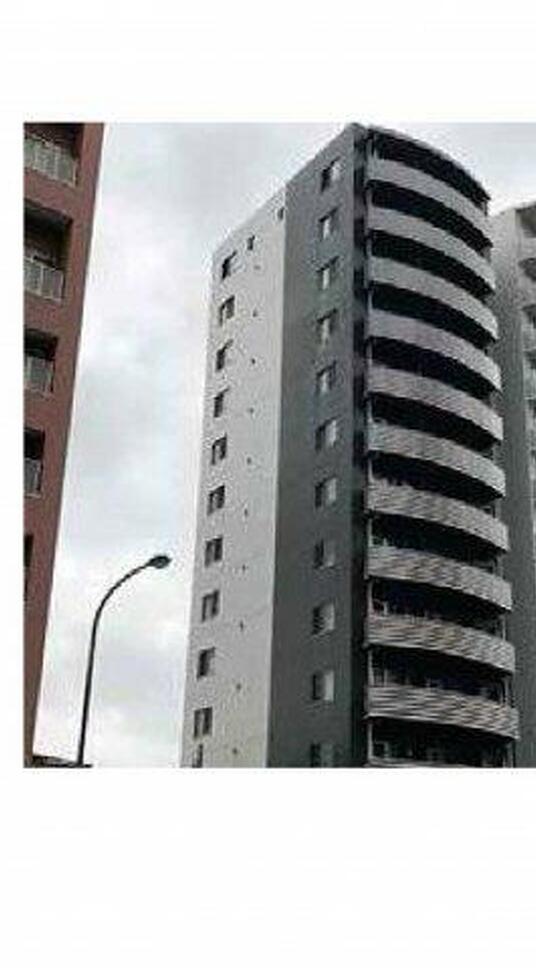 アジールコート西新宿