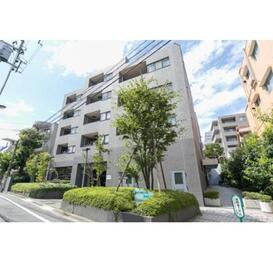 エル・セレーノ西早稲田