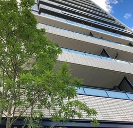 プラウド板橋区役所前