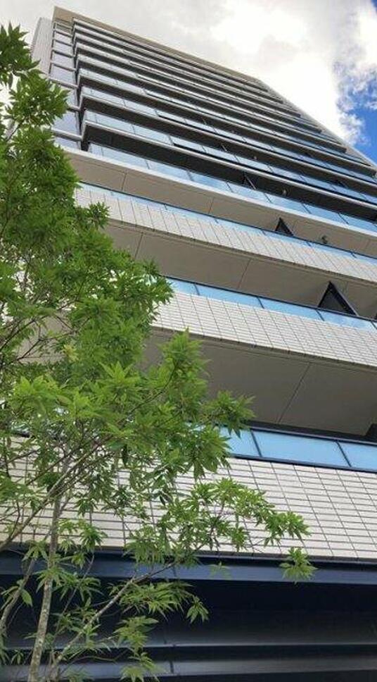 プラウド板橋区役所前