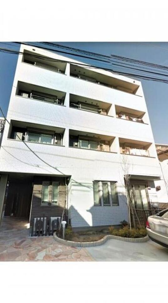 Grand Hills西早稲田 グランヒルズニシワセダ