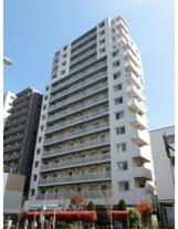 レガーロ西早稲田