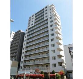 レガーロ西早稲田