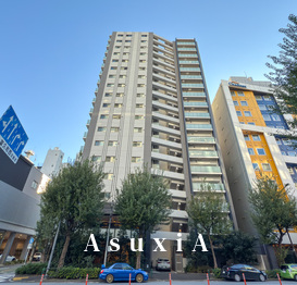 LIGHT TERRACE 新宿御苑