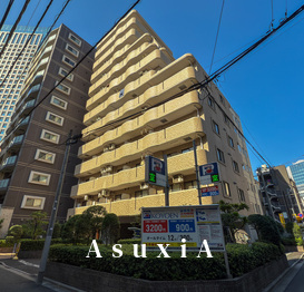 ダイアパレス水道橋