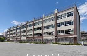 第二砂町小学校