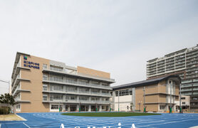 第二亀戸小学校