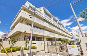 第三砂町小学校