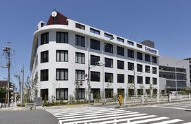 第五大島小学校