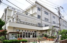 第六砂町小学校