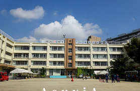 小名木川小学校