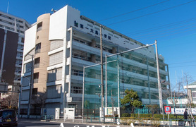 第一大島小学校