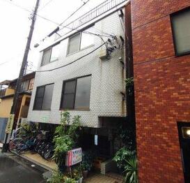 アーバンパレス千駄木